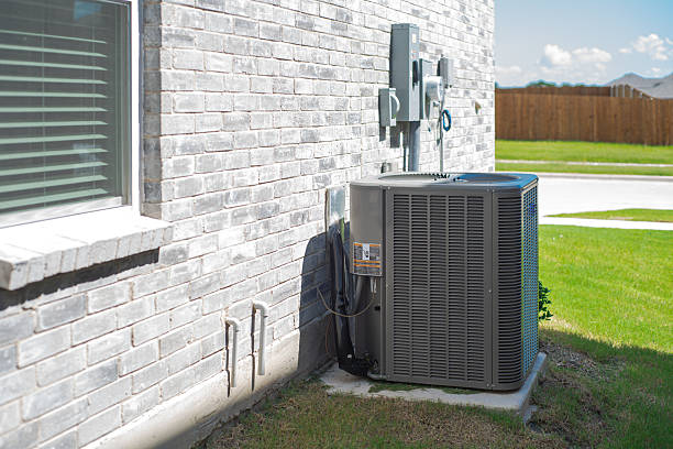 Reliable Ac Repair contractor in De Soto, IA by FH HVAC